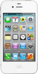 Apple iPhone 4S 16Gb white - Находка