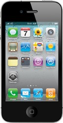 Apple iPhone 4S 64Gb black - Находка