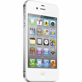 Мобильный телефон Apple iPhone 4S 64Gb (белый) - Находка