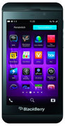Смартфон BlackBerry BlackBerry Смартфон Blackberry Z10 Black 4G - Находка