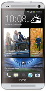 Смартфон HTC HTC Смартфон HTC One (RU) silver - Находка