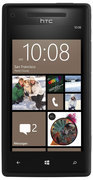 Смартфон HTC HTC Смартфон HTC Windows Phone 8x (RU) Black - Находка