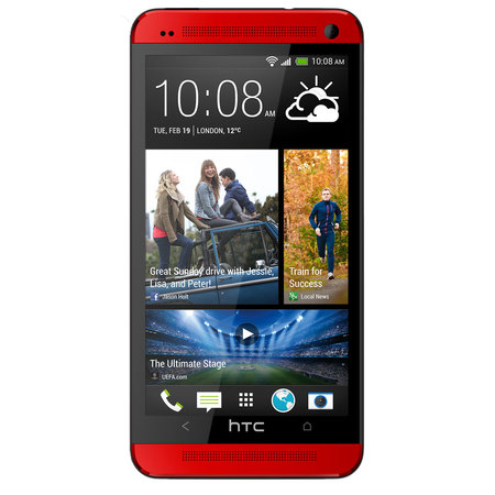 Сотовый телефон HTC HTC One 32Gb - Находка