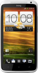 HTC One X 32GB - Находка