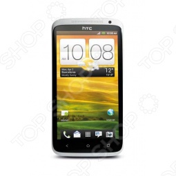 Мобильный телефон HTC One X+ - Находка