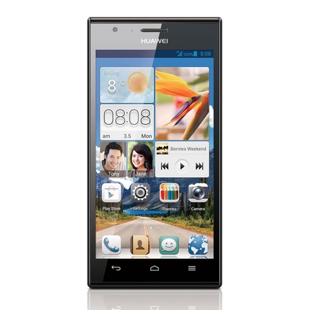 Смартфон Huawei Ascend P2 LTE - Находка
