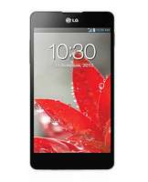 Смартфон LG E975 Optimus G Black - Находка
