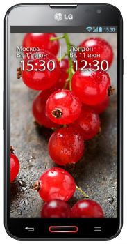 Сотовый телефон LG LG LG Optimus G Pro E988 Black - Находка