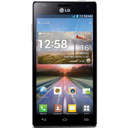 Смартфон LG Optimus 4x HD P880 - Находка
