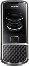 Мобильный телефон Nokia 8800 Carbon Arte - Находка