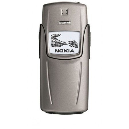 Nokia 8910 - Находка
