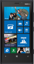 Мобильный телефон Nokia Lumia 920 - Находка
