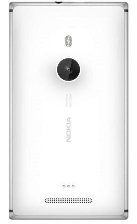 Смартфон NOKIA Lumia 925 White - Находка