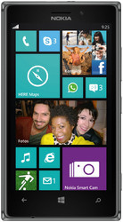 Смартфон Nokia Lumia 925 - Находка