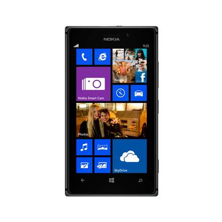 Сотовый телефон Nokia Nokia Lumia 925 - Находка
