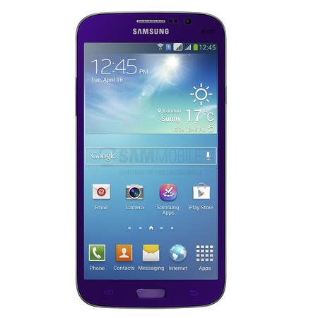 Смартфон Samsung Galaxy Mega 5.8 GT-I9152 - Находка