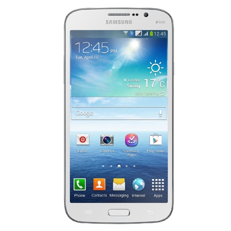 Смартфон Samsung Galaxy Mega 5.8 GT-i9152 - Находка