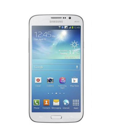 Смартфон Samsung Galaxy Mega 5.8 GT-I9152 White - Находка