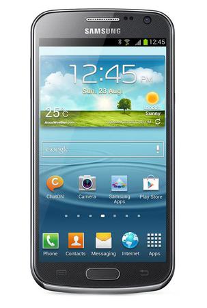 Смартфон Samsung Galaxy Premier GT-I9260 Silver 16 Gb - Находка