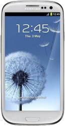 Samsung Galaxy S3 i9300 32GB Marble White - Находка