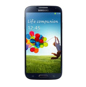 Мобильный телефон Samsung Galaxy S4 32Gb (GT-I9500) - Находка