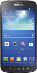 Samsung Galaxy S4 Active i9295 - Находка