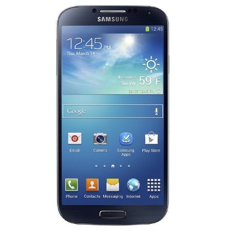 Смартфон Samsung Galaxy S4 GT-I9500 64 GB - Находка