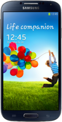 Samsung Galaxy S4 i9505 16GB - Находка