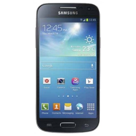 Samsung Galaxy S4 mini GT-I9192 8GB черный - Находка
