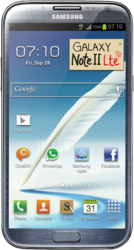 Samsung N7105 Galaxy Note 2 16GB - Находка