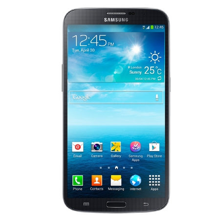 Сотовый телефон Samsung Samsung Galaxy Mega 6.3 GT-I9200 8Gb - Находка