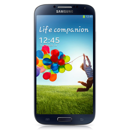 Сотовый телефон Samsung Samsung Galaxy S4 GT-i9505ZKA 16Gb - Находка