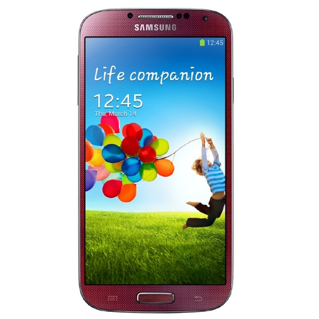 Сотовый телефон Samsung Samsung Galaxy S4 GT-i9505 16 Gb - Находка