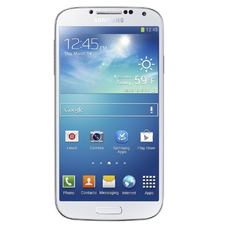 Сотовый телефон Samsung Samsung Galaxy S4 GT-I9500 64 GB - Находка