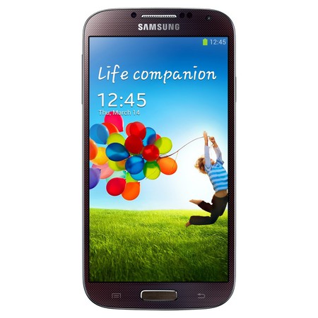 Сотовый телефон Samsung Samsung Galaxy S4 16Gb GT-I9505 - Находка