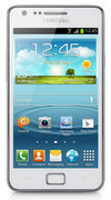 Смартфон Samsung Samsung Смартфон Samsung Galaxy S II Plus GT-I9105 (RU) белый - Находка