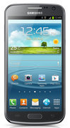 Смартфон Samsung Samsung Смартфон Samsung Galaxy Premier GT-I9260 16Gb (RU) серый - Находка