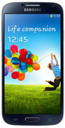 Смартфон Samsung Samsung Смартфон Samsung Galaxy S4 64Gb GT-I9500 (RU) черный - Находка