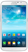 Смартфон Samsung Samsung Смартфон Samsung Galaxy Mega 6.3 8Gb GT-I9200 (RU) белый - Находка