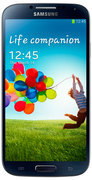 Смартфон Samsung Samsung Смартфон Samsung Galaxy S4 Black GT-I9505 LTE - Находка