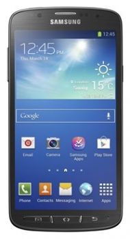 Сотовый телефон Samsung Samsung Samsung Galaxy S4 Active GT-I9295 Grey - Находка