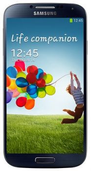 Сотовый телефон Samsung Samsung Samsung Galaxy S4 I9500 64Gb Black - Находка