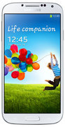 Смартфон Samsung Samsung Смартфон Samsung Galaxy S4 64Gb GT-I9500 (RU) белый - Находка
