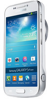 Смартфон SAMSUNG SM-C101 Galaxy S4 Zoom White - Находка