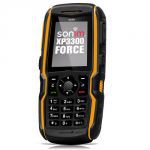 Терминал моб связи Sonim XP 3300 FORCE Yellow/Black - Находка
