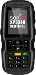 Sonim XP3340 Sentinel - Находка