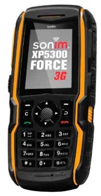 Мобильный телефон Sonim XP5300 3G - Находка