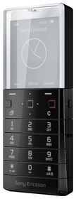 Мобильный телефон Sony Ericsson Xperia Pureness X5 - Находка