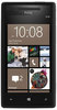 Смартфон HTC HTC Смартфон HTC Windows Phone 8x (RU) Black - Находка