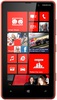 Смартфон Nokia Lumia 820 Red - Находка
